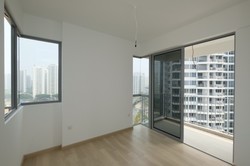 High Park Residences (D28), Apartment #211959601